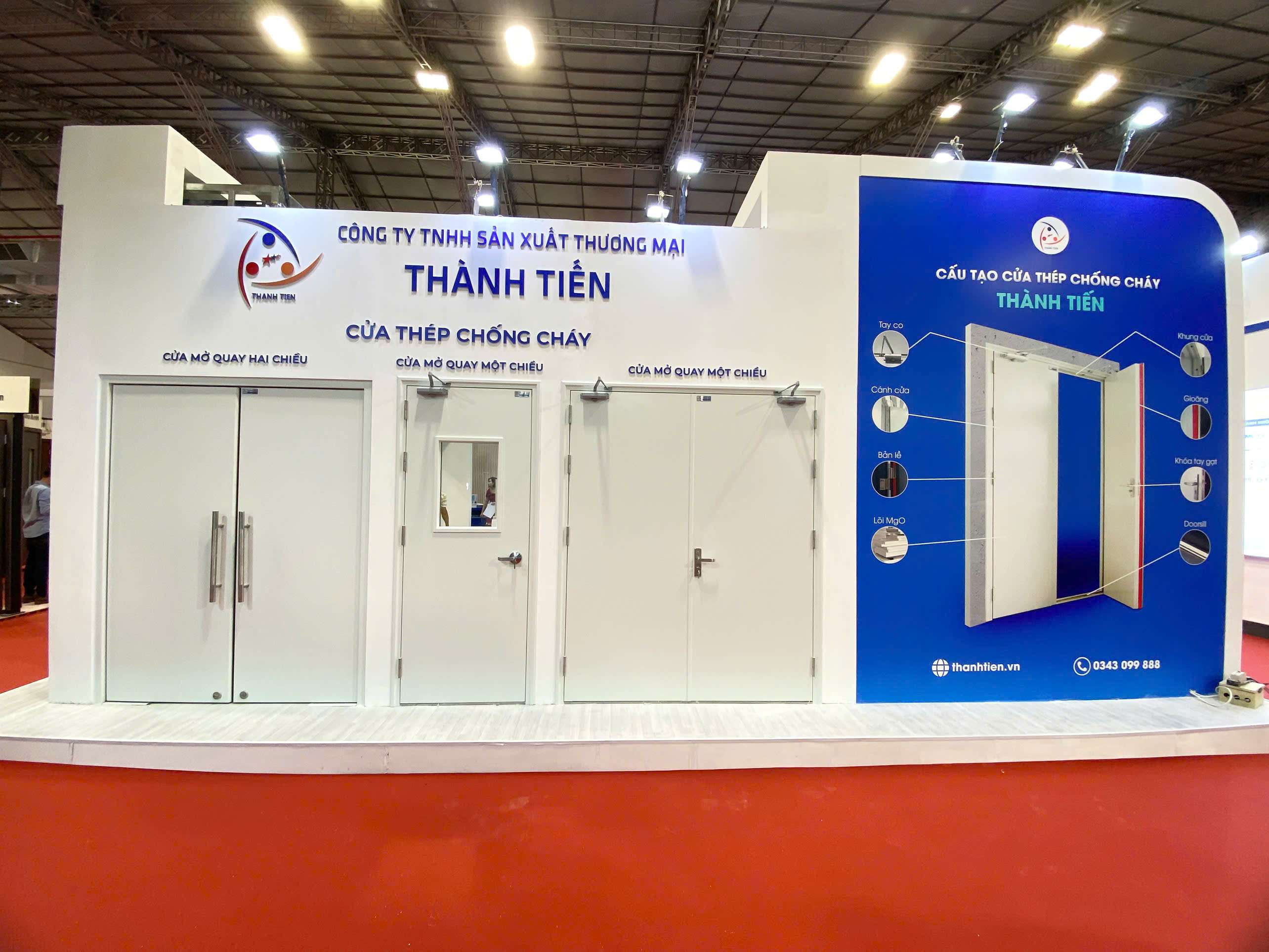 thành tiến 81 m2 (Triển lãm vietbuild hcm 25/6-29/6/ 2025)&nbsp;